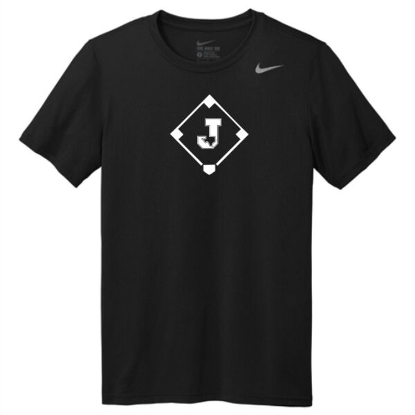 Jasper J Diamond Nike Tee  Thumbnail