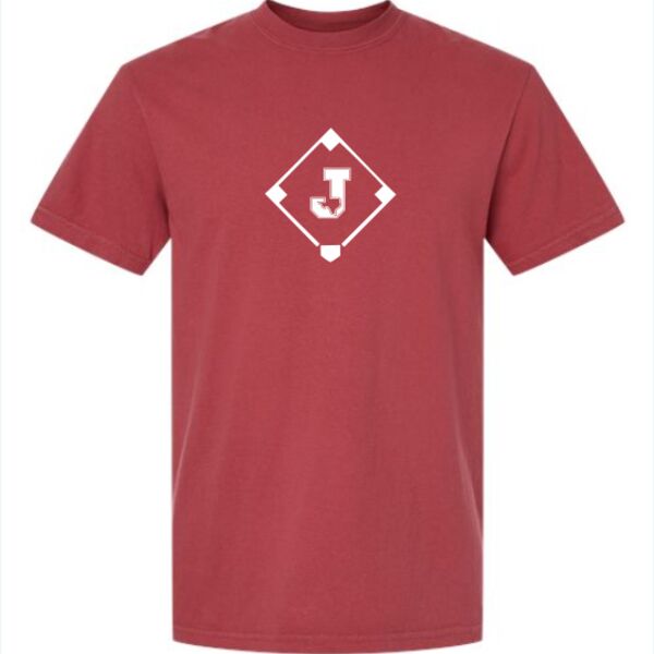 Jasper J Diamond Comfort Color Tee  Thumbnail