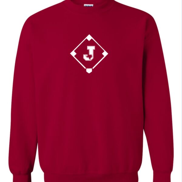 Jasper J Diamond Sweatshirt  Thumbnail