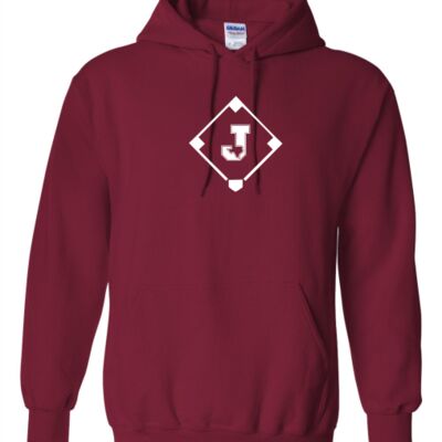 Jasper J Diamond Hoodie Thumbnail