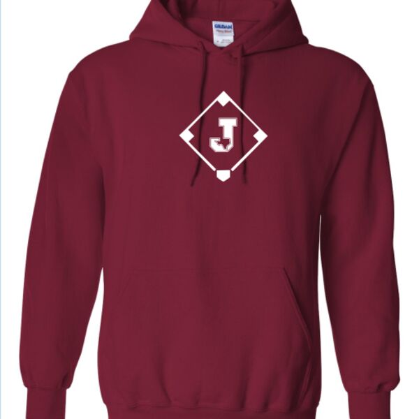 Jasper J Diamond Hoodie Thumbnail