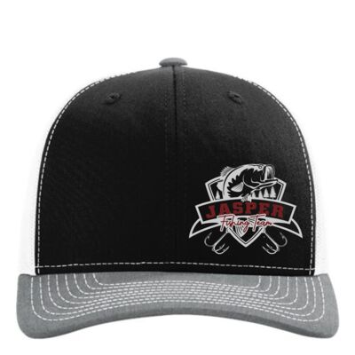 JHS Fishing Team Cap  Thumbnail