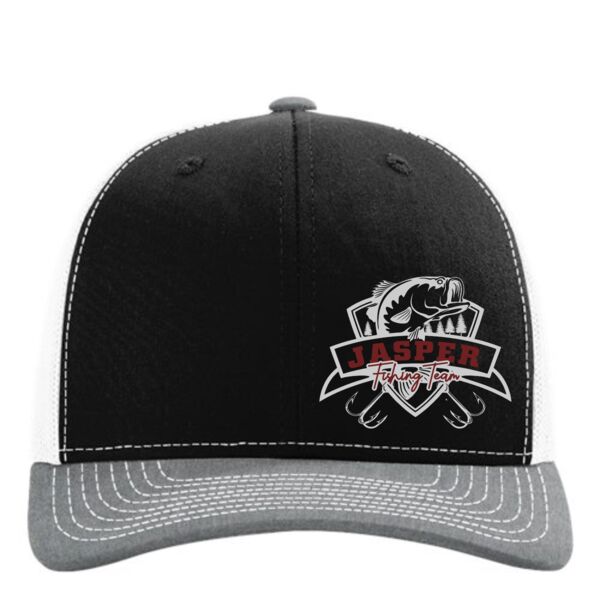 JHS Fishing Team Cap  Thumbnail