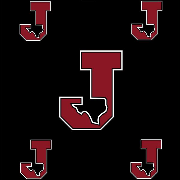 JHS Fishing Team Neck Gaiter Thumbnail