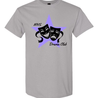 Newton Drama Club Tshirt  Thumbnail