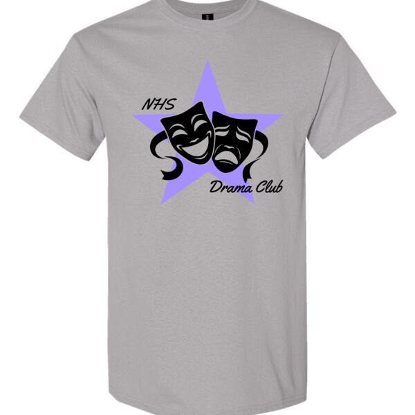 Newton Drama Club Tshirt  Thumbnail