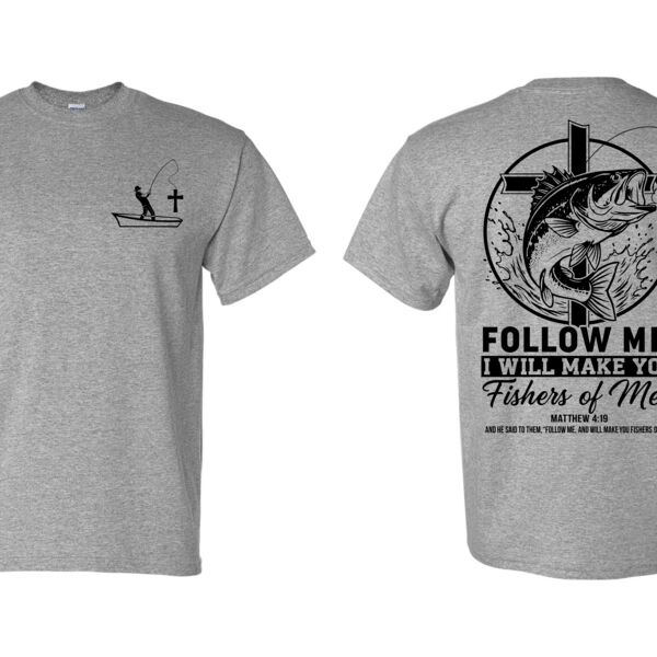 Fishers of Men Thumbnail