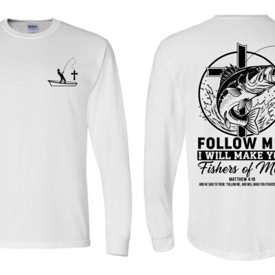 Fishers of Men Thumbnail