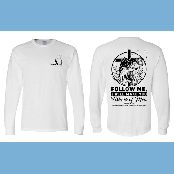 Fishers of Men Thumbnail