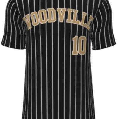 Woodville Junior League ( Coach Goodman)  Thumbnail