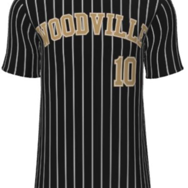 Woodville Junior League ( Coach Goodman)  Thumbnail