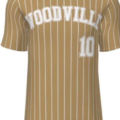 Woodville Junior League (Coach Cox)  Thumbnail