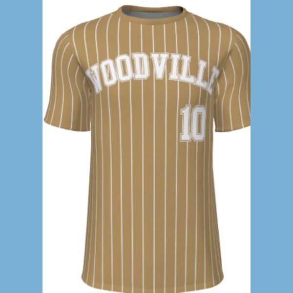 Woodville Junior League (Coach Cox)  Thumbnail