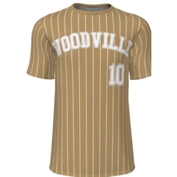 Woodville Junior League (Coach Cox)  Thumbnail