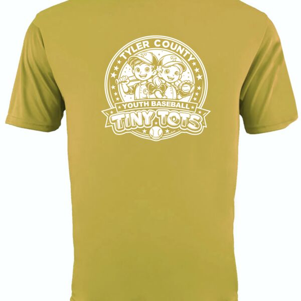 Woodville Tiny Tots  (Coach Scoggins)  Thumbnail