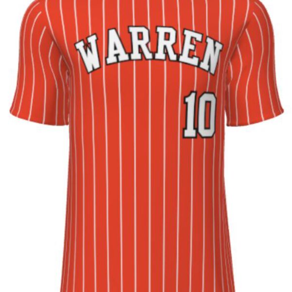 Warren Junior League ( Coach Johnson)  Thumbnail