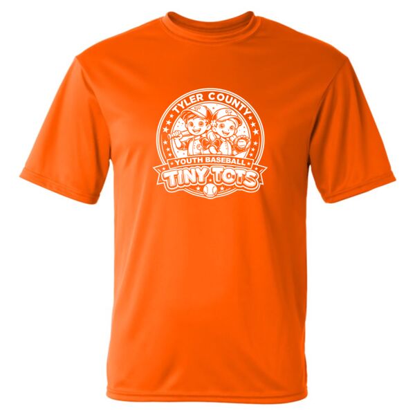 Warren Tiny Tots (Coach Adaway)  Thumbnail