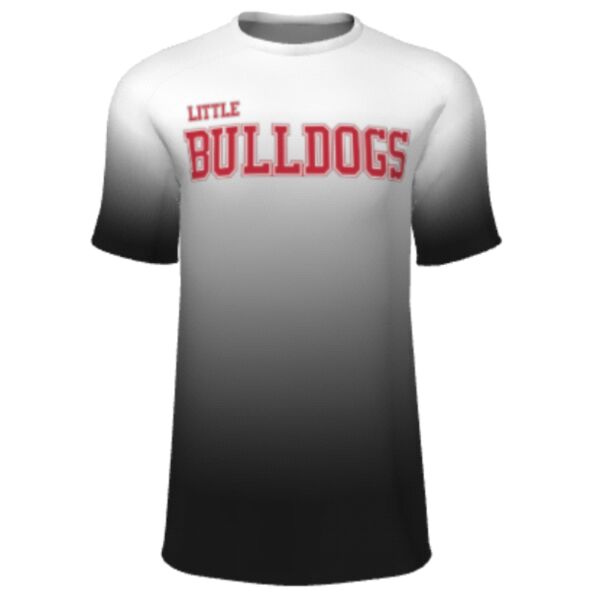 Colmesneil Tball ( Coach Morgan)  Thumbnail