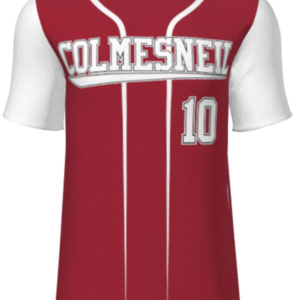 Colmesneil Major League (Coach Maxwell)  Thumbnail