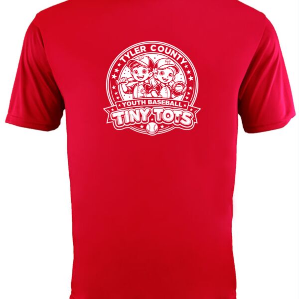 Colmesneil Tiny Tots (Coach Shephard) Thumbnail