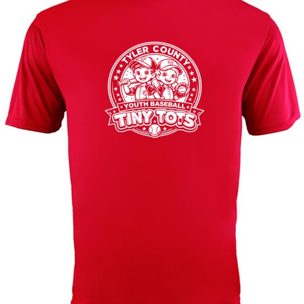 Colmesneil Tiny Tots (Coach Shephard) Thumbnail