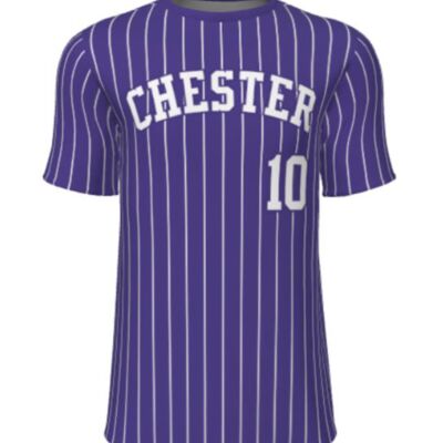 Chester Junior League (Coach Walker)  Thumbnail