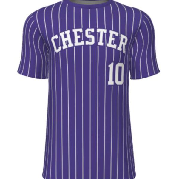 Chester Junior League (Coach Walker)  Thumbnail