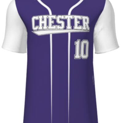 Chester Major League (Coach Whitworth) Thumbnail