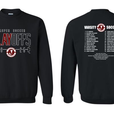 Playoff Sweatshirt Thumbnail