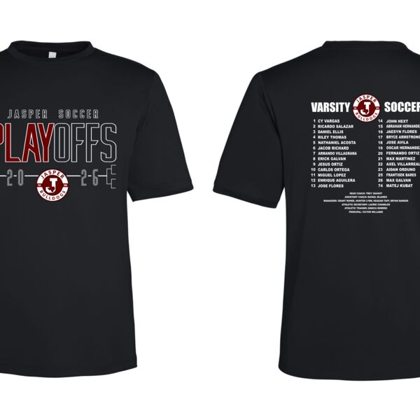 Playoff Drifit  Thumbnail