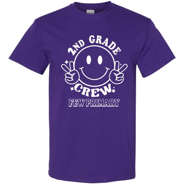 2nd Grade Field Shirts  Thumbnail