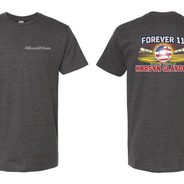 Forever 11 Shirt  Thumbnail