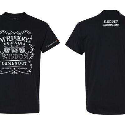 Samantha Strong Shirts  Thumbnail