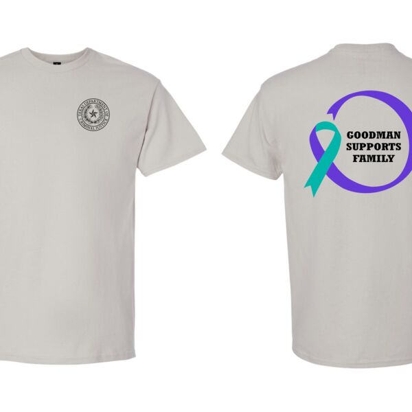 Goodman Benefit Shirt  Thumbnail