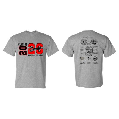 KV OPGRAD Shirts  Thumbnail