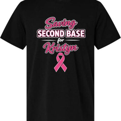 Saving second base for Kristyn Shirt Thumbnail