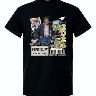 Kenley Hadnot Shirt  Thumbnail