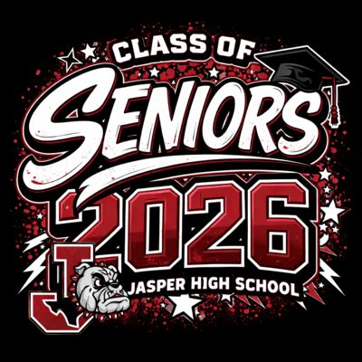 Class of '26 Shirt Thumbnail