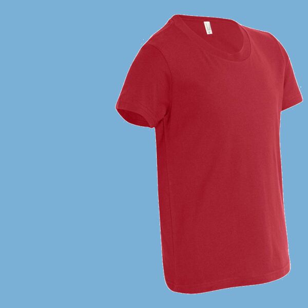 Youth Unisex Jersey Short Sleeve Tee Thumbnail