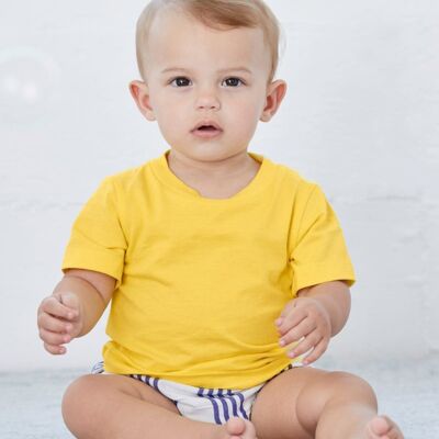 Baby Short Sleeve Tee Thumbnail
