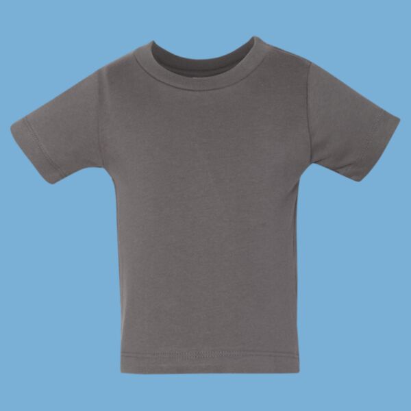 Baby Short Sleeve Tee Thumbnail