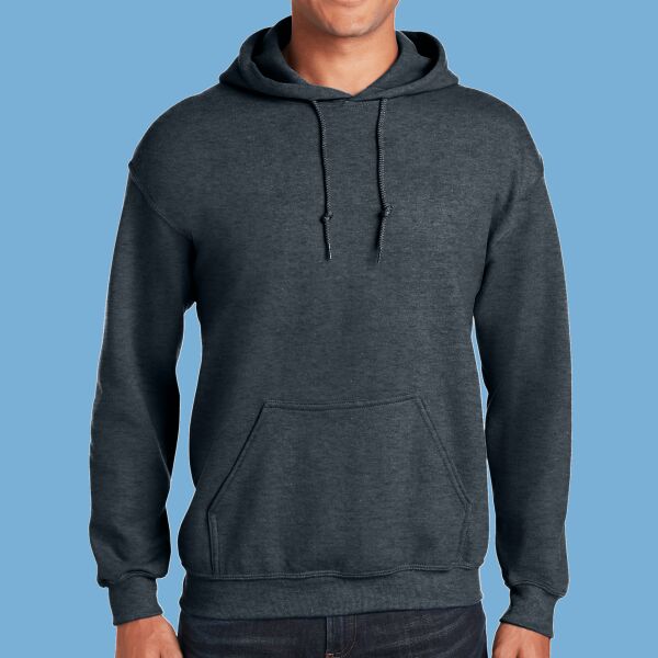 Heavy Blend ™ Hooded Sweatshirt Thumbnail