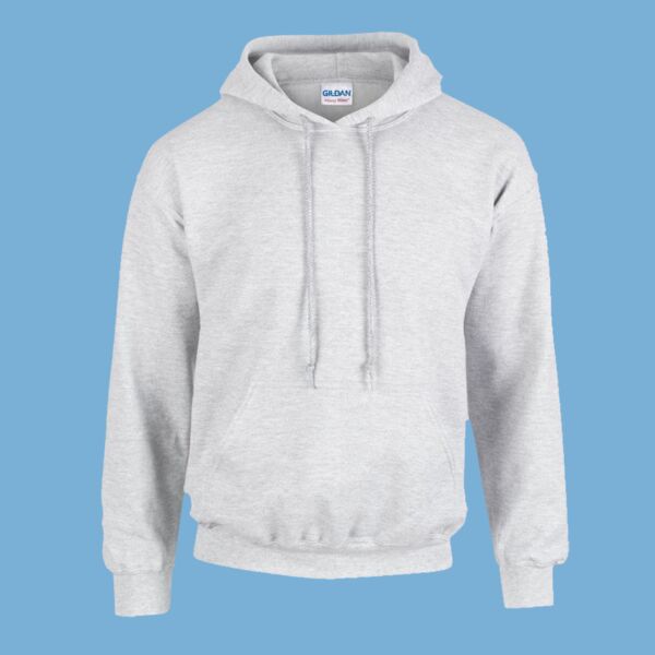 Heavy Blend Hooded Sweatshirt Thumbnail