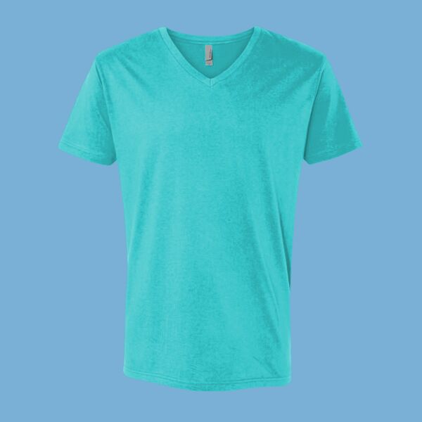 Premium Short Sleeve V Thumbnail