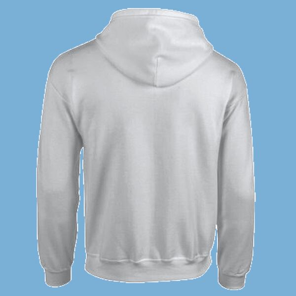 Heavy Blend™ Full Zip Hooded Sweatshirt Thumbnail