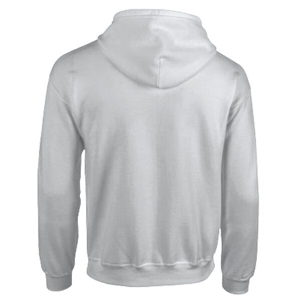 Heavy Blend™ Full Zip Hooded Sweatshirt Thumbnail