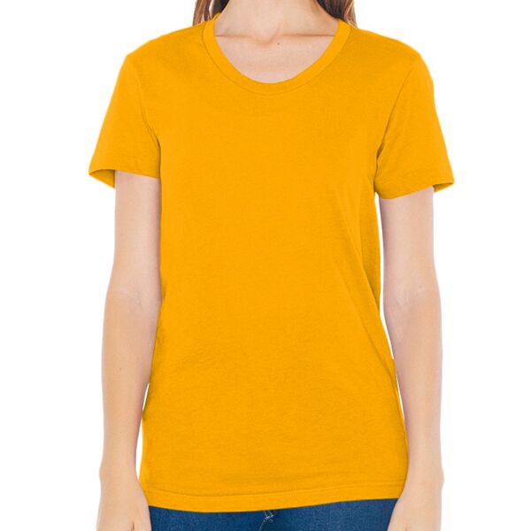 Women's 50/50 Poly/Cotton T-Shirt Thumbnail