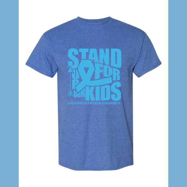 Stand Up Shirt  Thumbnail