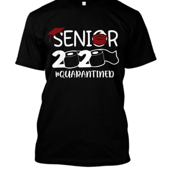 Senior 2020  Thumbnail