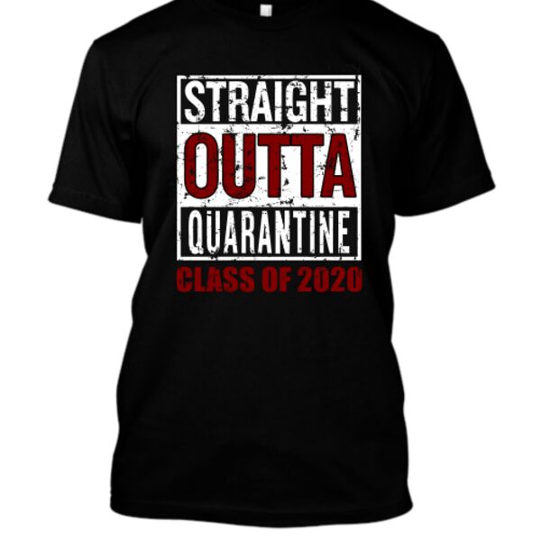 Straight Outta Quarantine  Thumbnail